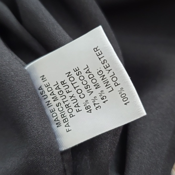 DREW Crop Jacket - Picture 6 of 13